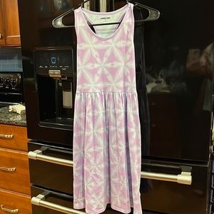 Lands’ End Girls Dress
